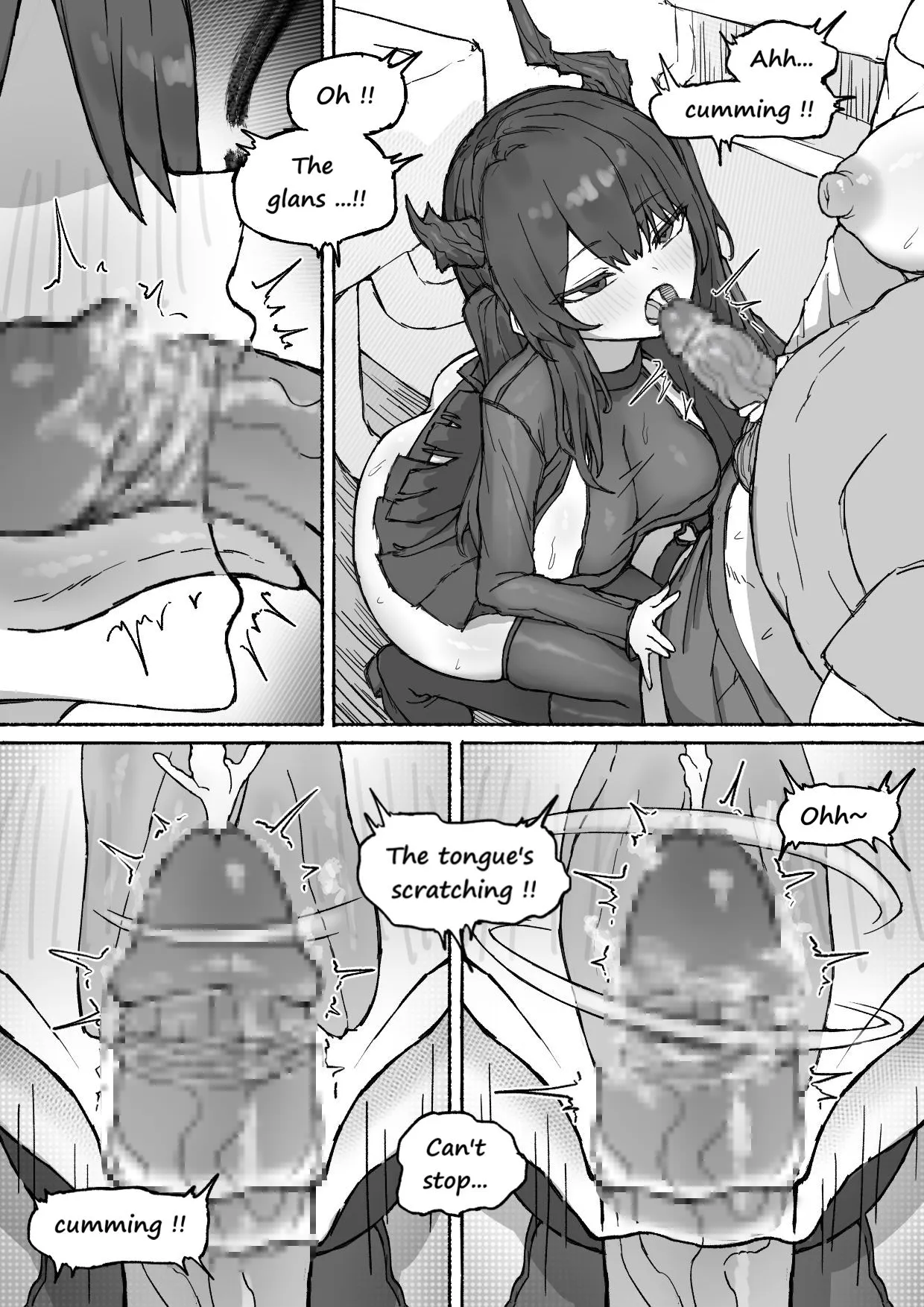 Nerissa X ERB ffm 3P date page 4 full