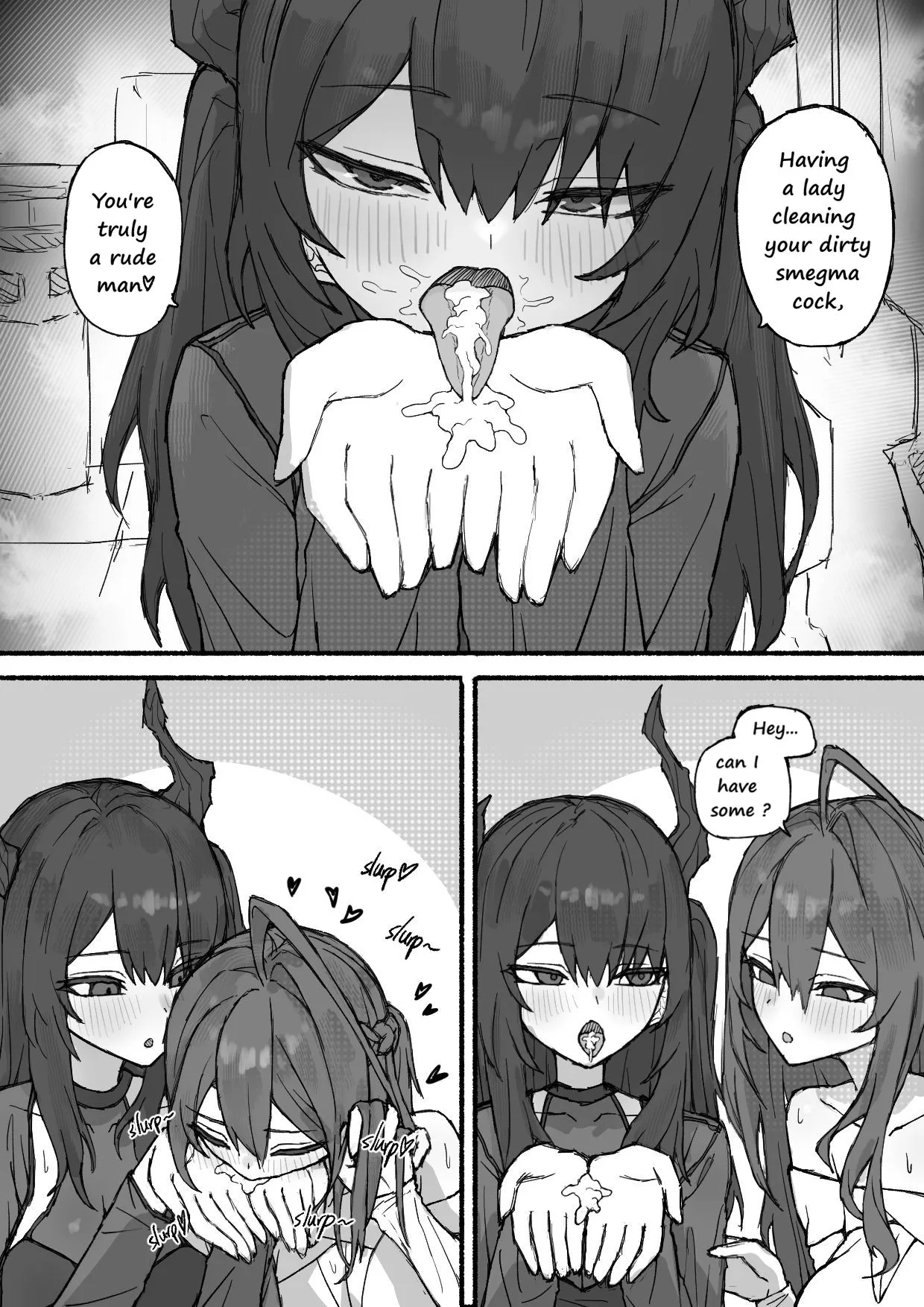 Nerissa X ERB ffm 3P date page 5 full
