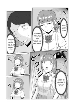 Body Swap Possession [English] — page 21