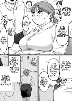 [Rin] My Femboy Boyfriend has a Fat Fetish [Ongoing] — page 21