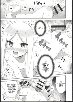 (COMIC1☆13) [imotare (moyori)] Ryuu no Ko o Haramu Kusuri (Future Card Buddyfight) (SCANMTL) — page 14