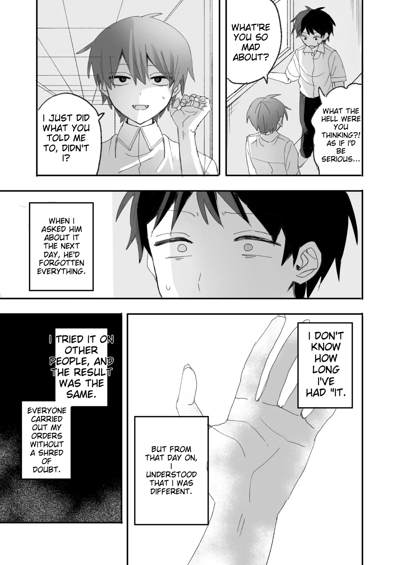Hypnosis Masturbation Toy Encyclopedia page 4 full
