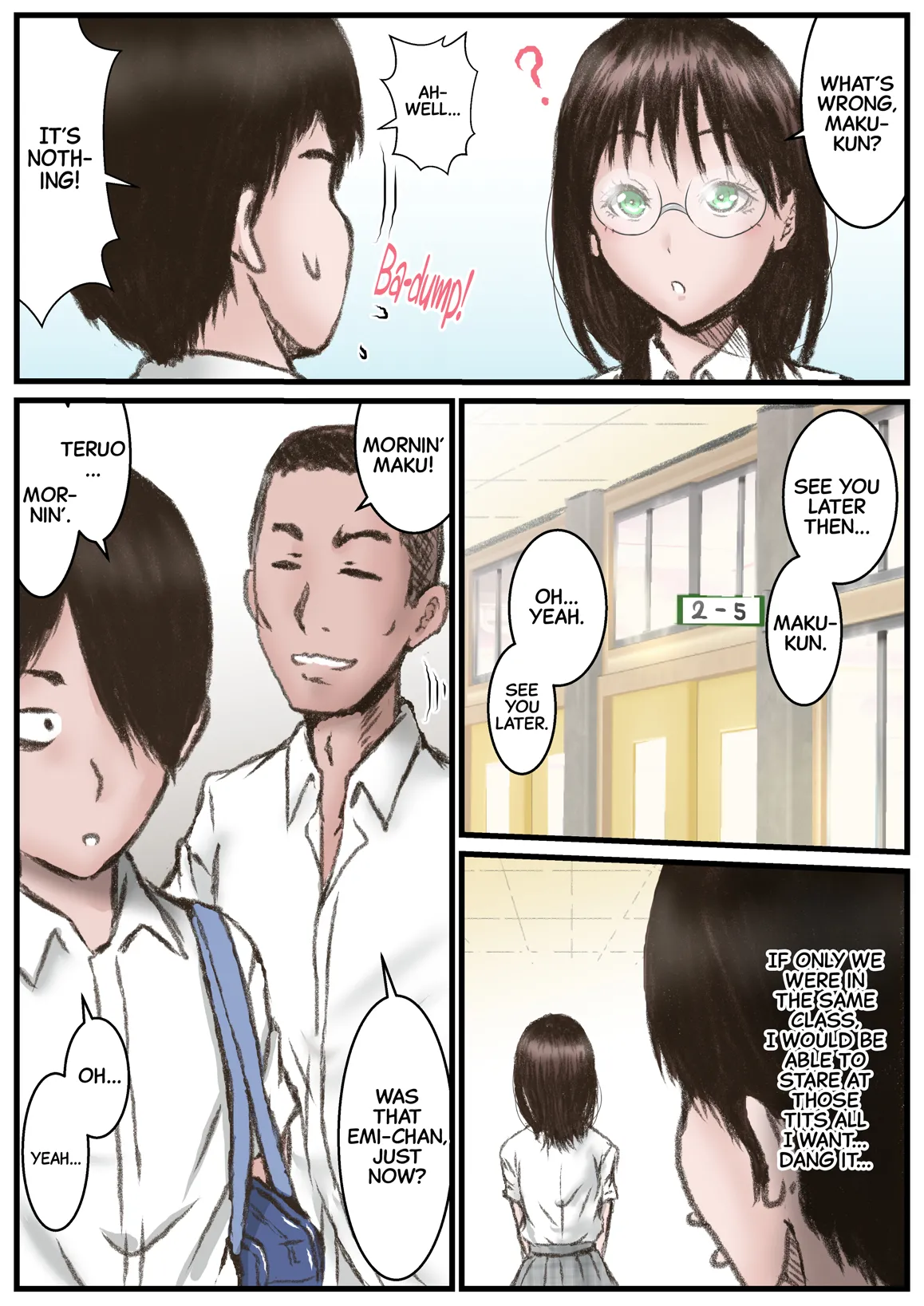 Zoku Eichi na Chikara de H na Koto Shimasu kara page 4 full