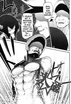 [Marked-two] Taihou Challenge! (Kantai Collection -KanColle-)[English][ScanMTL] — page 22