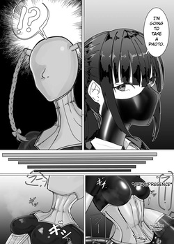 [Eight-ata-Ravens-International (Yatagarasu)] RUBBERDOLLFES [MTL] — page 14