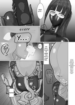 [Eight-ata-Ravens-International (Yatagarasu)] RUBBERDOLLFES [MTL] — page 17