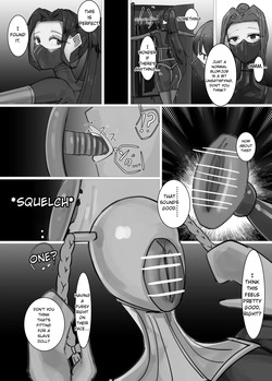 [Eight-ata-Ravens-International (Yatagarasu)] RUBBERDOLLFES [MTL] — page 18