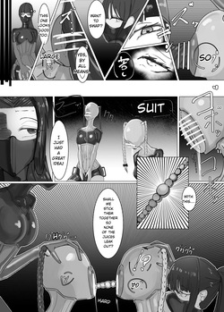 [Eight-ata-Ravens-International (Yatagarasu)] RUBBERDOLLFES [MTL] — page 20