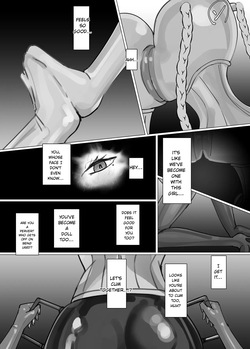 [Eight-ata-Ravens-International (Yatagarasu)] RUBBERDOLLFES [MTL] — page 24