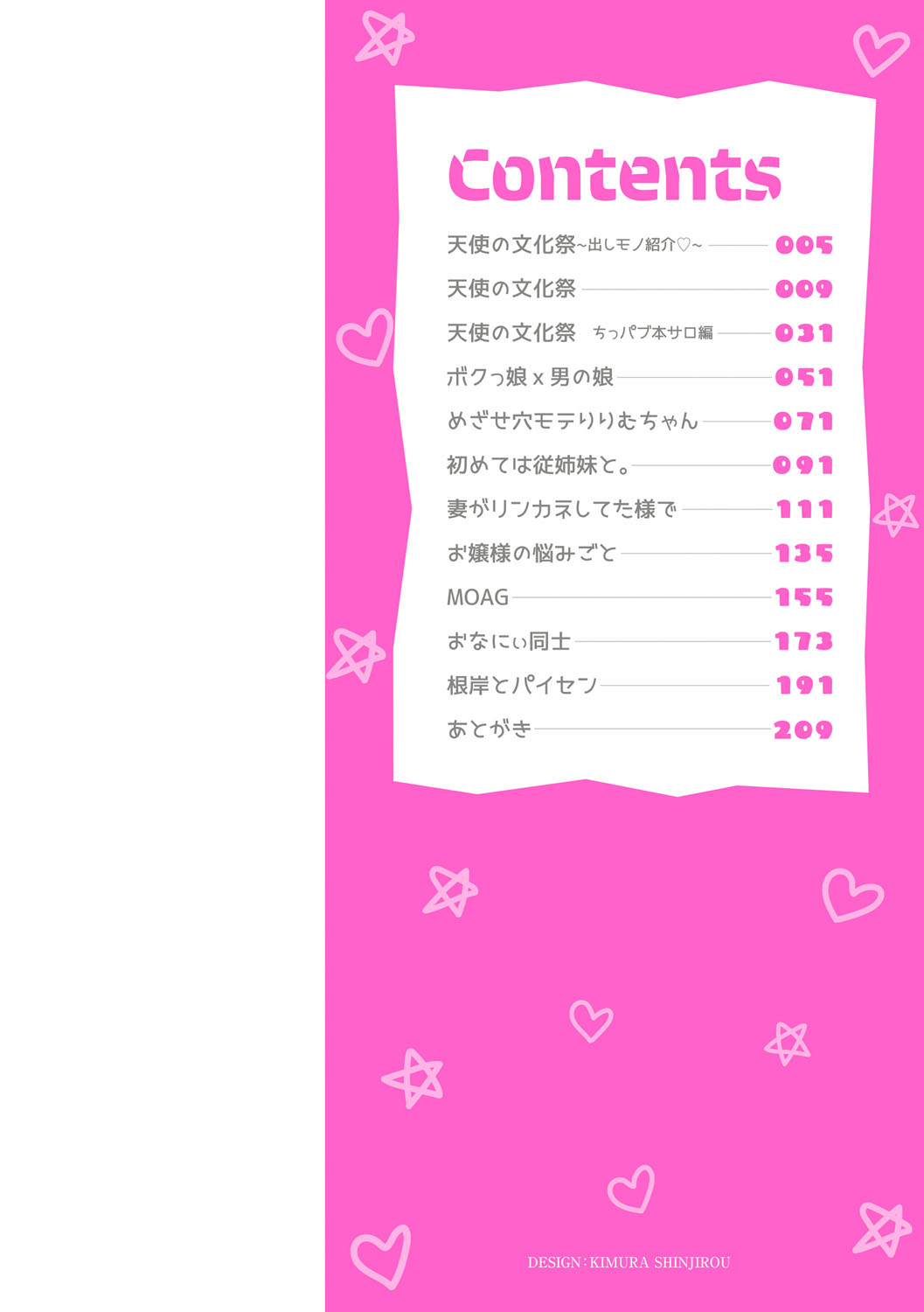 Chippai Mesukko Hatsujouki page 5 full