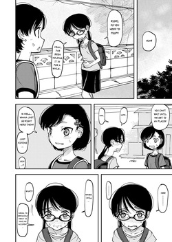 [yudoufu] Makocchi and Riori (15/07/2026 Update) — page 19