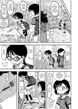 [yudoufu] Makocchi and Riori (15/07/2026 Update) — page 20