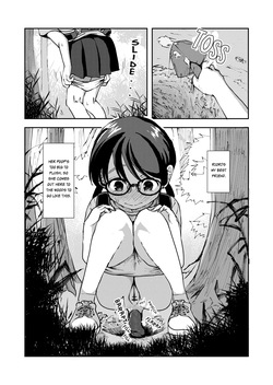 [yudoufu] Makocchi and Riori (15/07/2026 Update) — page 23