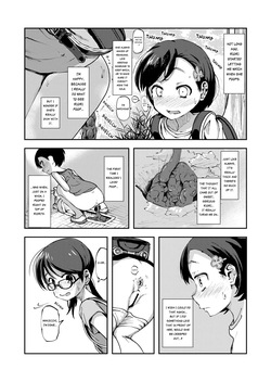 [yudoufu] Makocchi and Riori (15/07/2026 Update) — page 24
