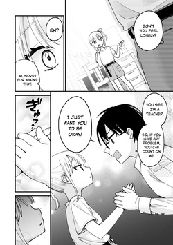 [GOBURASANAGI & Yagami Kyō] A Daring Brat but Legal - A legal brat who wants a teacher like me to learn the hard way- ONESHOT PART 1 (English) — page 13