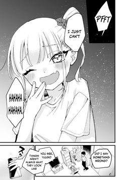 [GOBURASANAGI & Yagami Kyō] A Daring Brat but Legal - A legal brat who wants a teacher like me to learn the hard way- ONESHOT PART 1 (English) — page 14