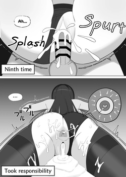 [たきじゃわ] 恋 — page 13