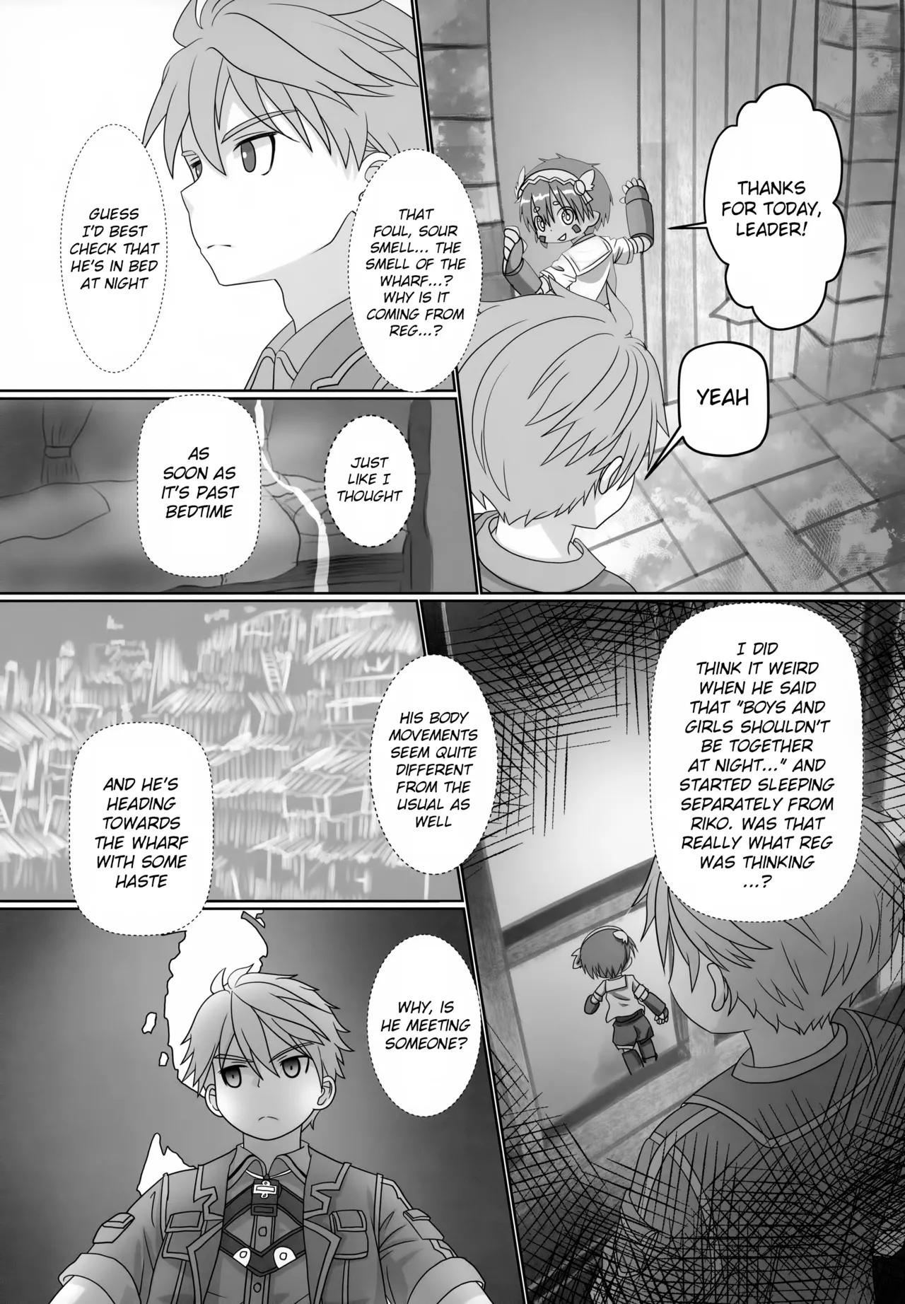 Sexdrive Aubade page 4 full