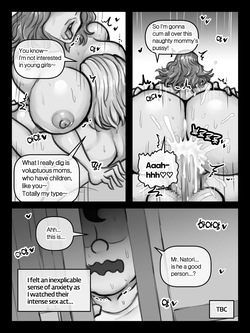 [XBOY] 엄마와 이세계 모험 [English] — page 24