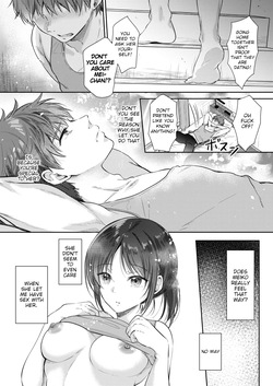 [ENJI (Gen)] Mujikaku na Osananajimi to Kyoumi Honi de Yatte Mitara 3 | I Tried Getting Laid With My Oblivious Childhood Friend Just Out of Curiosity 3 [English] [Digital] — page 14