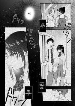 [ENJI (Gen)] Mujikaku na Osananajimi to Kyoumi Honi de Yatte Mitara 3 | I Tried Getting Laid With My Oblivious Childhood Friend Just Out of Curiosity 3 [English] [Digital] — page 17
