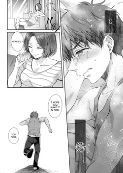 [ENJI (Gen)] Mujikaku na Osananajimi to Kyoumi Honi de Yatte Mitara 3 | I Tried Getting Laid With My Oblivious Childhood Friend Just Out of Curiosity 3 [English] [Digital] — page 19