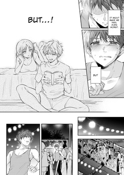 [ENJI (Gen)] Mujikaku na Osananajimi to Kyoumi Honi de Yatte Mitara 3 | I Tried Getting Laid With My Oblivious Childhood Friend Just Out of Curiosity 3 [English] [Digital] — page 21