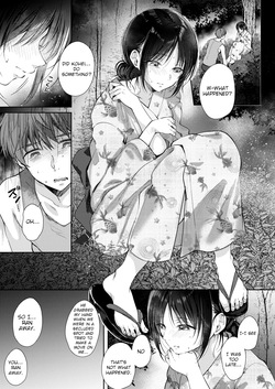 [ENJI (Gen)] Mujikaku na Osananajimi to Kyoumi Honi de Yatte Mitara 3 | I Tried Getting Laid With My Oblivious Childhood Friend Just Out of Curiosity 3 [English] [Digital] — page 24
