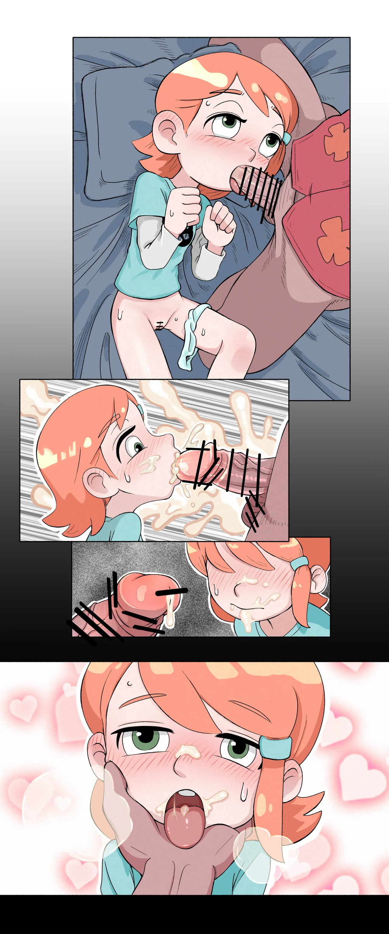 NSFW-GWEN page 3 full