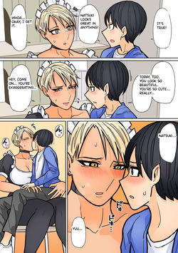 [HydeRide (Hyde)] Kakko Ii kara Suki 4 — page 13