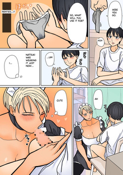 [HydeRide (Hyde)] Kakko Ii kara Suki 4 — page 19