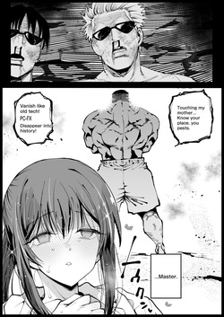 [Eromazun (Ma-kurou)] Kyonyuu na Gibo, Nyuuyoku Chuu 2 | My Busty Stepmother In The Bath, Part 2 [English] — page 23