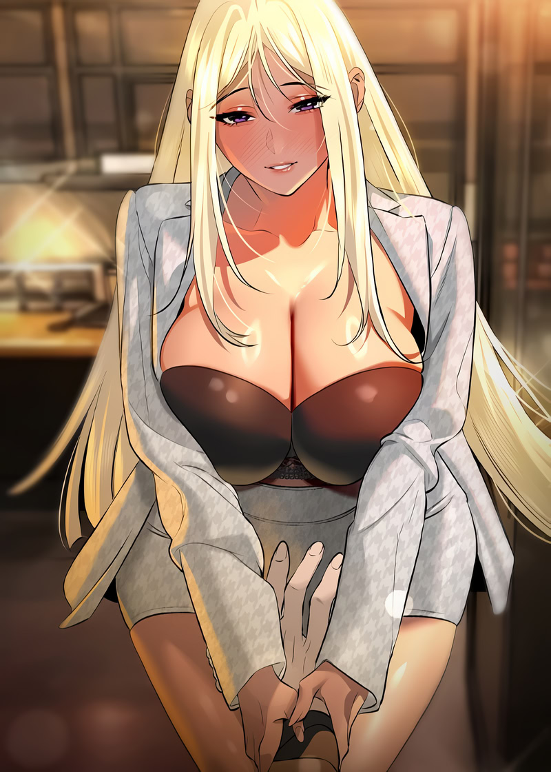 暴君会长的娇媳们 |  暴君會長的嬌媳們 1-47 page 3 full