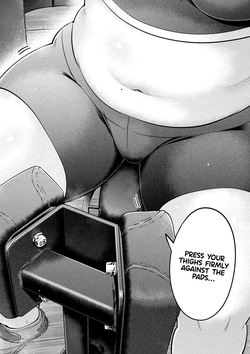 [HINOHARA FUKI] Big Muki Muki & Small Muchi Muchi - Chapter 1-40 (ENGLISH) — page 23