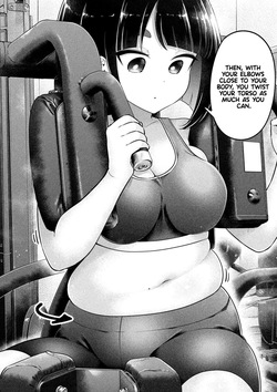 [HINOHARA FUKI] Big Muki Muki & Small Muchi Muchi - Chapter 1-40 (ENGLISH) — page 24