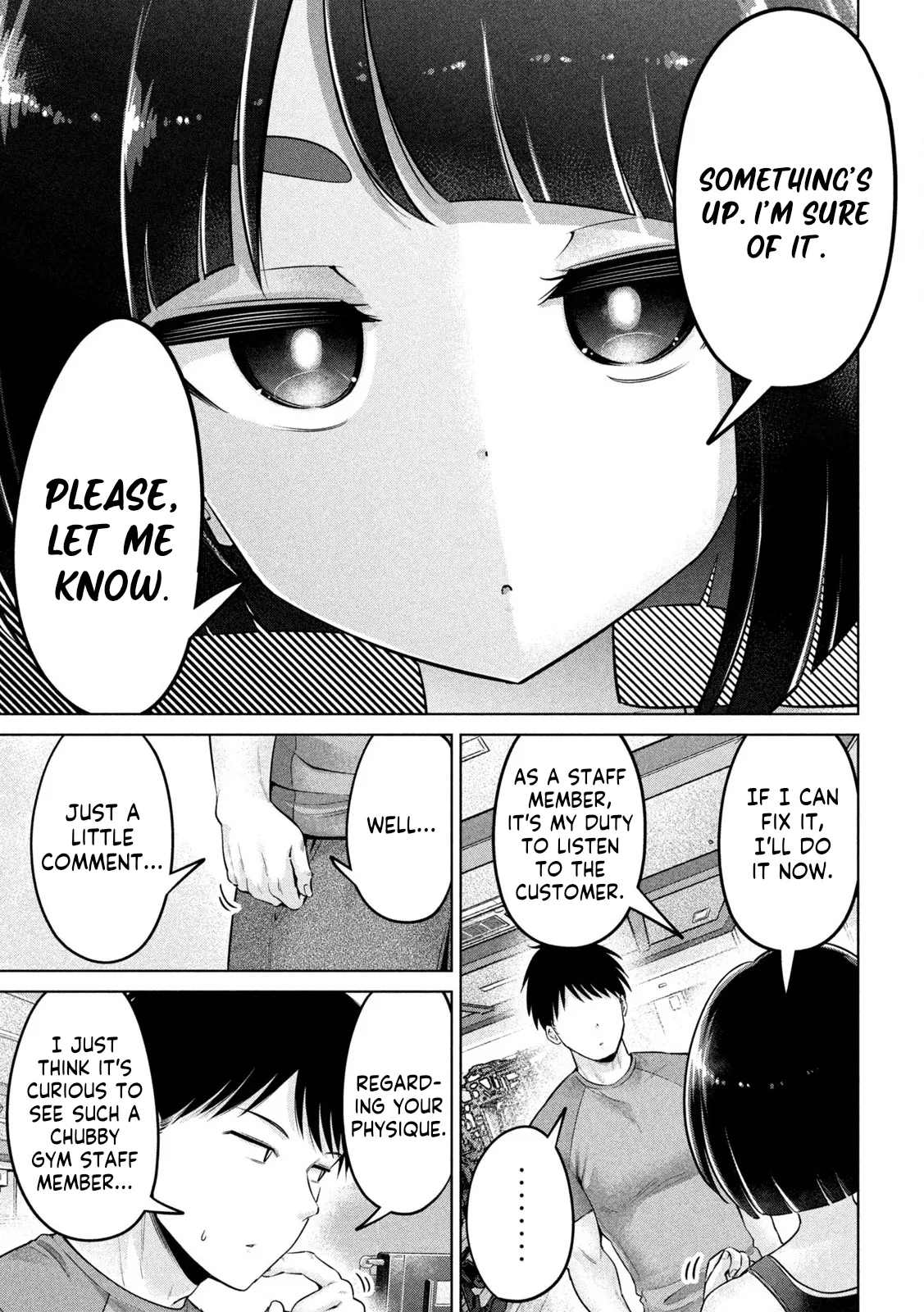 Big Muki Muki & Small Muchi Muchi - Chapter 1-40 page 7 full