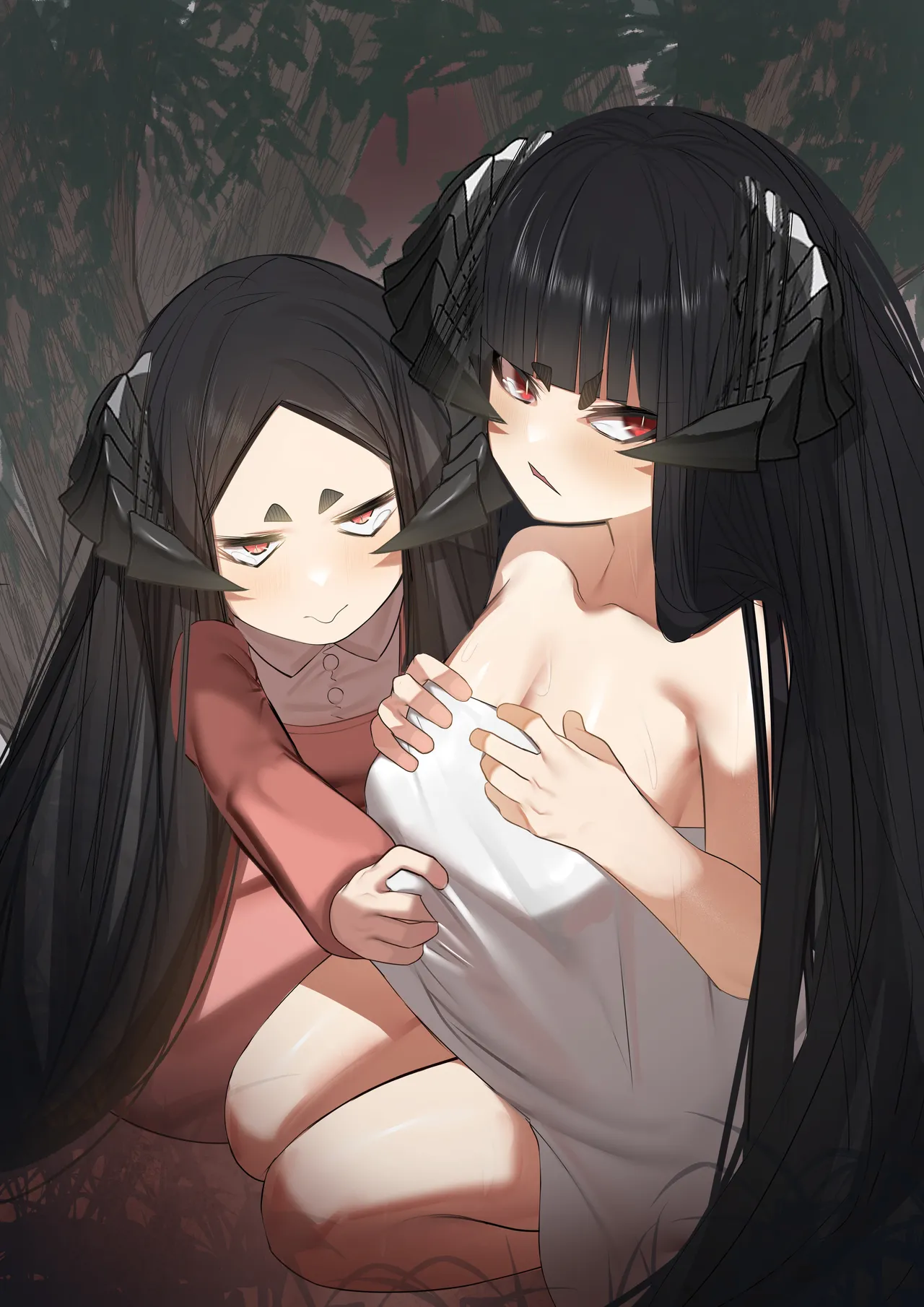 Botai Atsume page 2 full