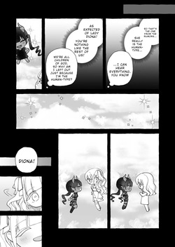 [Mato wa Zure] Kumo no Michi no Ouse | A Tryst on the Cloud Road [English] [Wrecking Army] — page 19