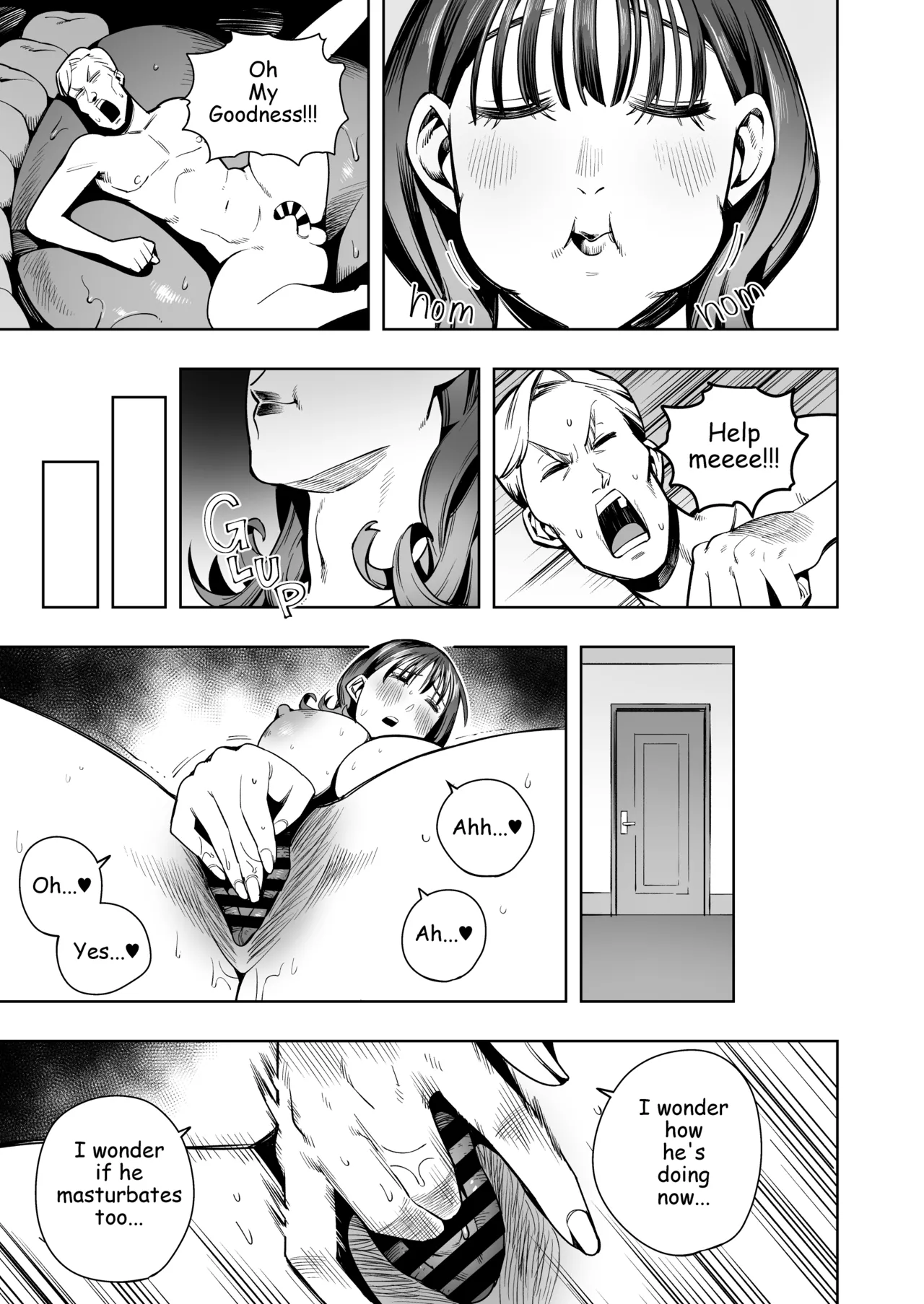 Break up page 3 full