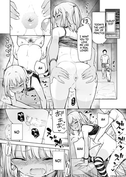 [Yuruyaka-jima] I'm not a gal, I'm cross-dressing! [English] [MTL] — page 20