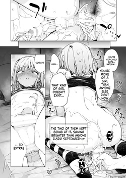 [Yuruyaka-jima] I'm not a gal, I'm cross-dressing! [English] [MTL] — page 24