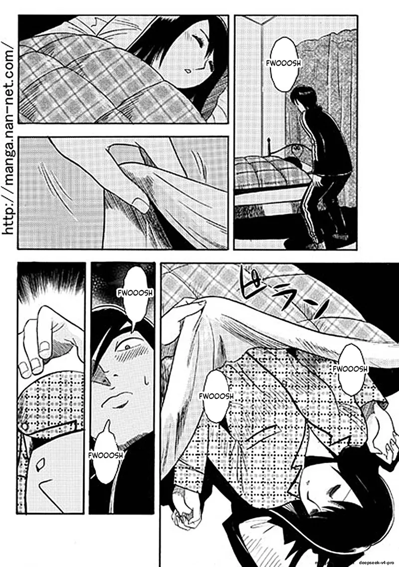 Itoshino Onemurisama page 4 full