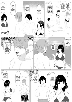 [Kemusi no Bansan Kai] Kazoku Torare | Family Taken Away [MTL] — page 13