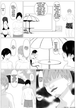 [Kemusi no Bansan Kai] Kazoku Torare | Family Taken Away [MTL] — page 15
