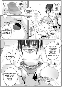 [Kinomoto Anzu] Momoka no Omocha (COMIC LO 2026-08) [English] [Digital] — page 12