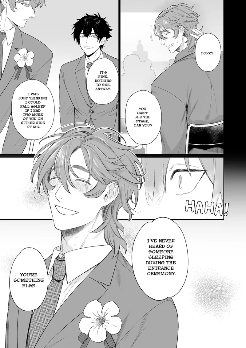 My Home is a Fuck Room page 5 full