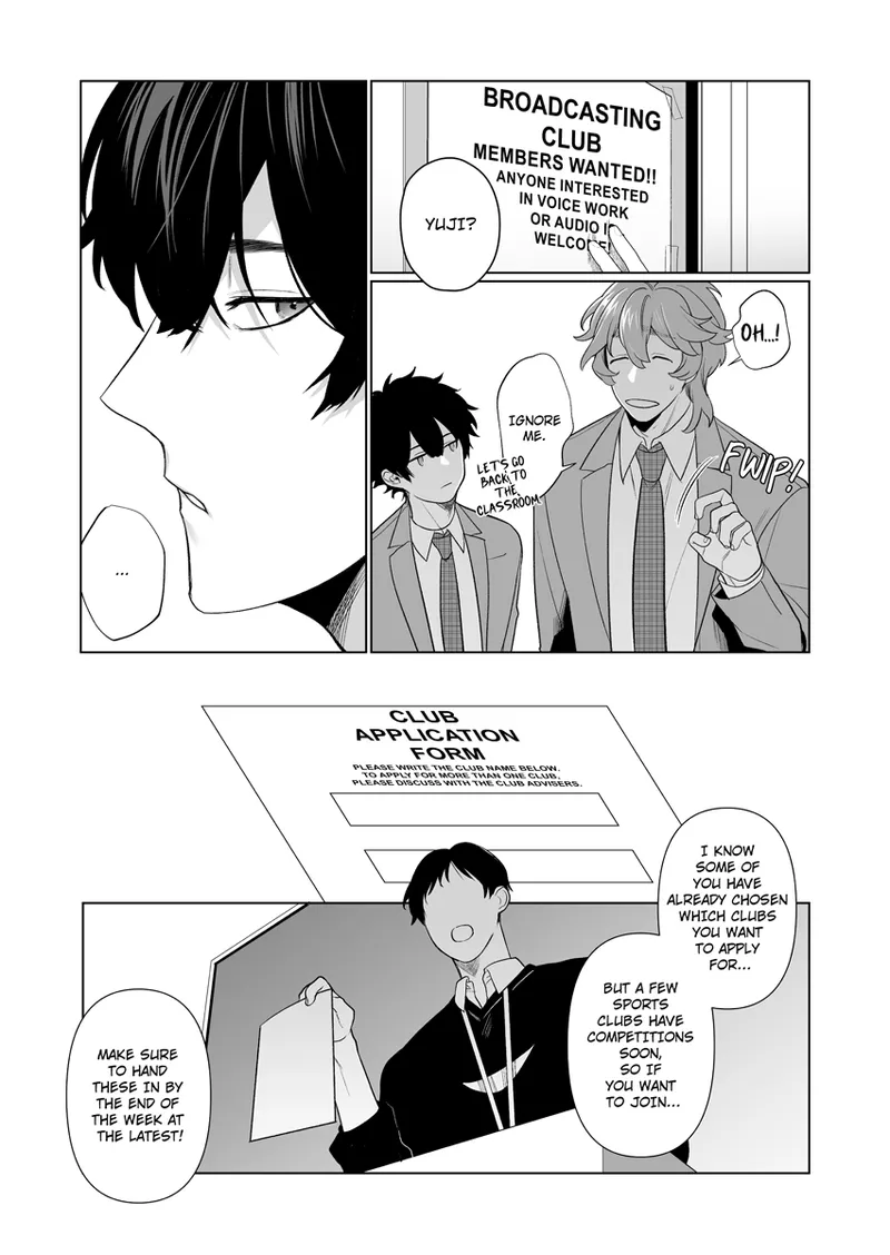 My Home is a Fuck Room page 9 full