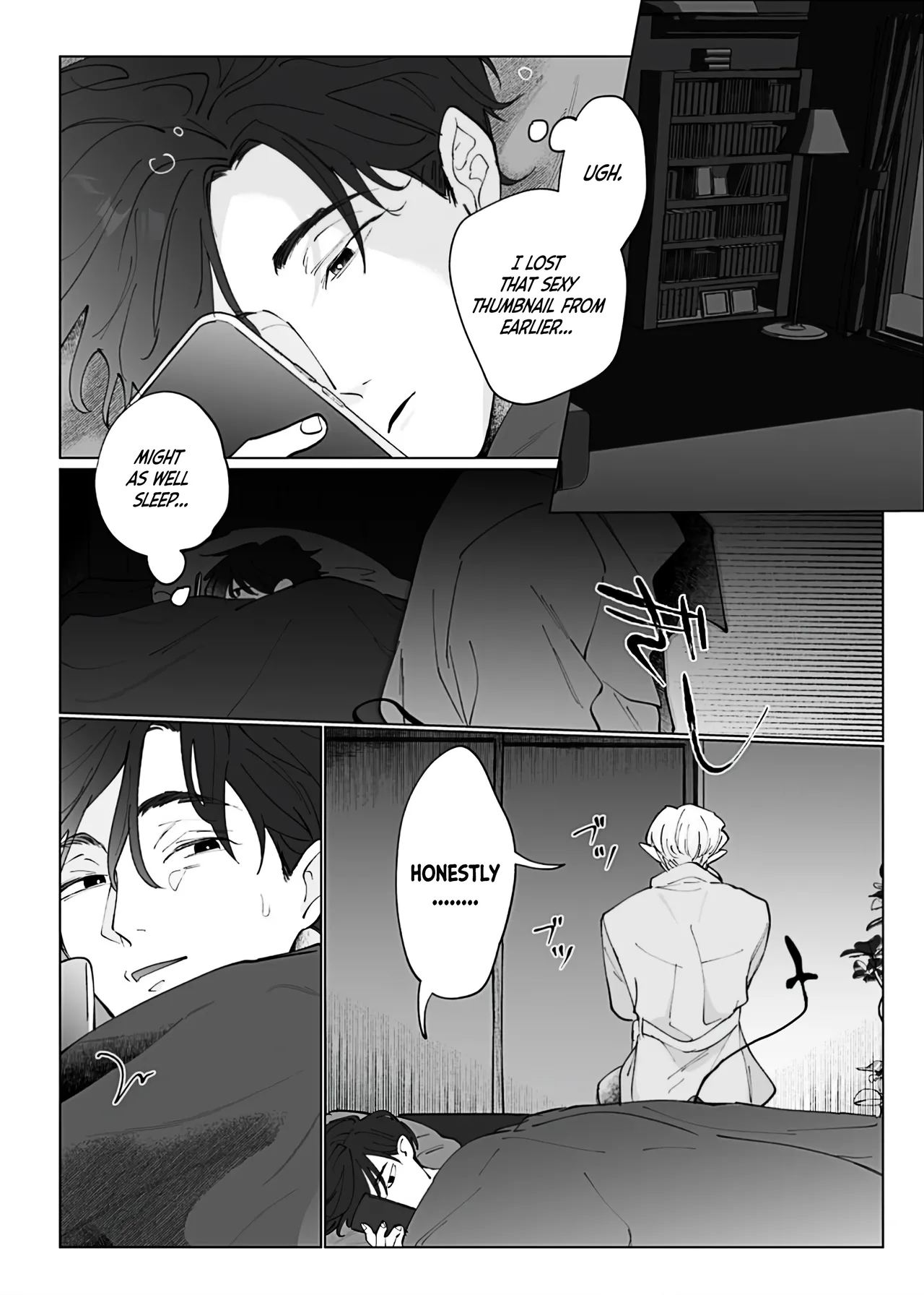 This Wasn't My Intention page 4 full