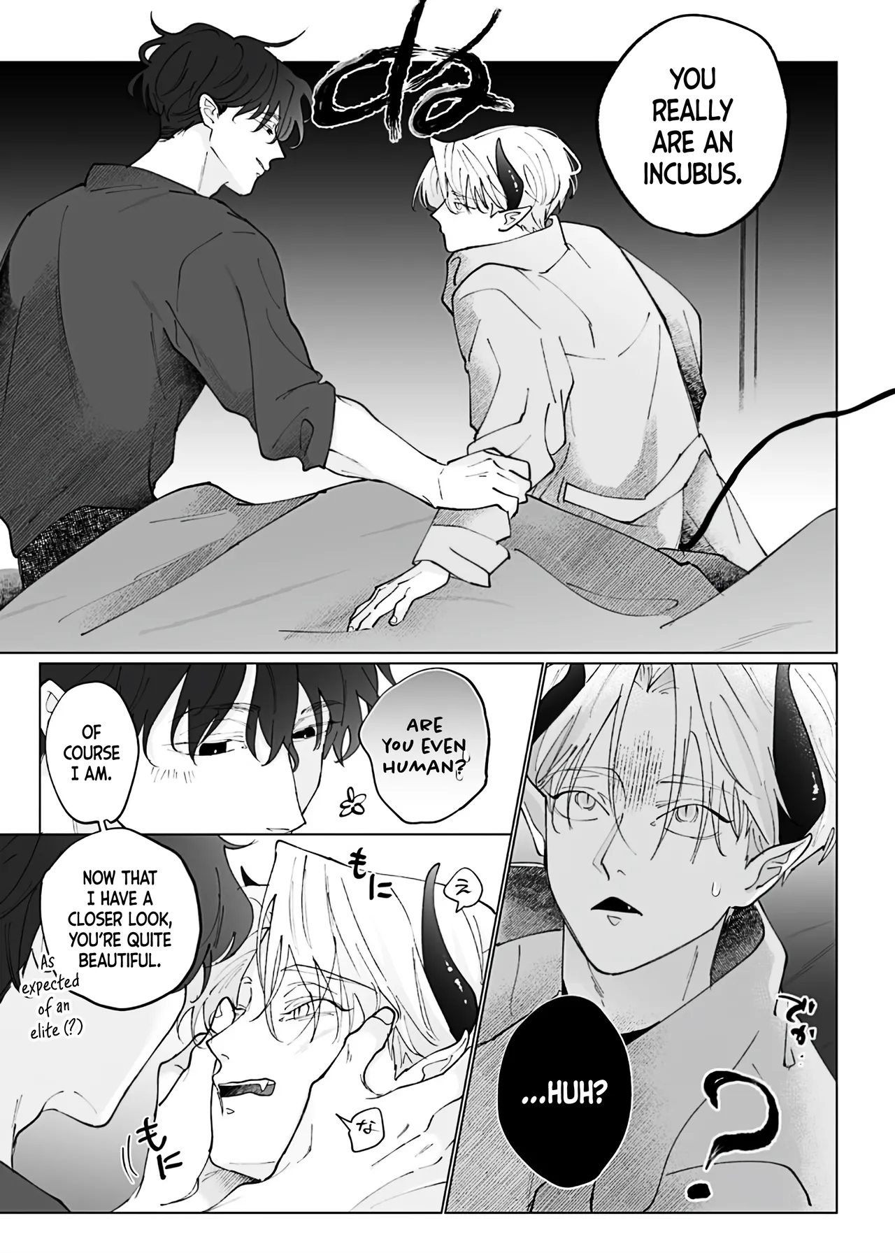 This Wasn't My Intention page 7 full