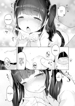 [Henreader] Naisho no Date Plan♥ Secret Date Plan [English] — page 13